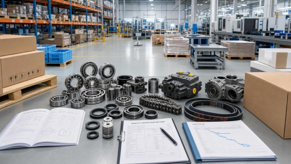 Global Sourcing Strategy Cost Reduction Without Supply Risk