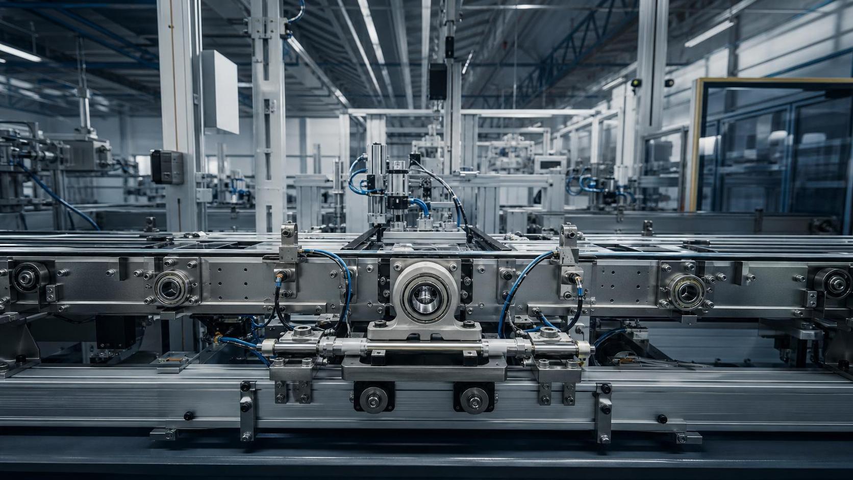 Packaging Automation Components: What Affects Lifetime Cost Most?