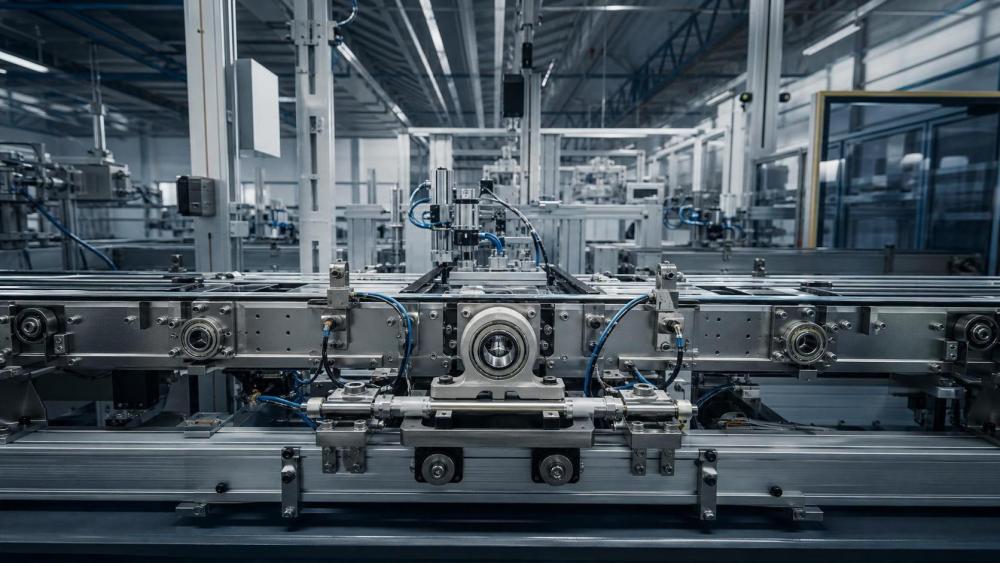 Packaging Automation Components: What Affects Lifetime Cost Most?