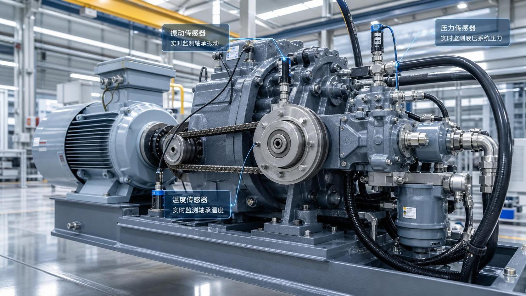 Predictive Maintenance Diagnostics Trends for Smarter Equipment Uptime