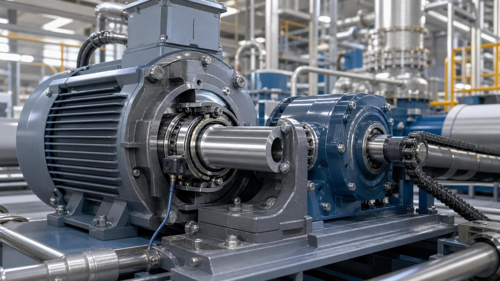 Smart Bearings: Key Features to Compare Before You Standardize