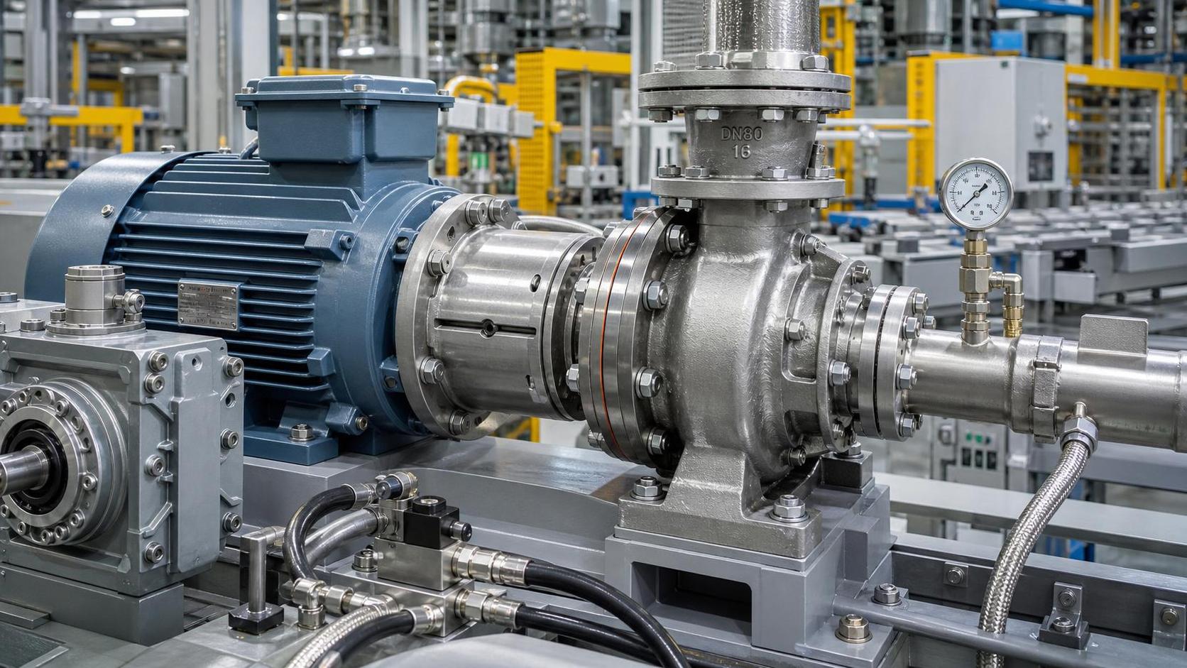 When to Hire a Seal Failure Prevention Consultant