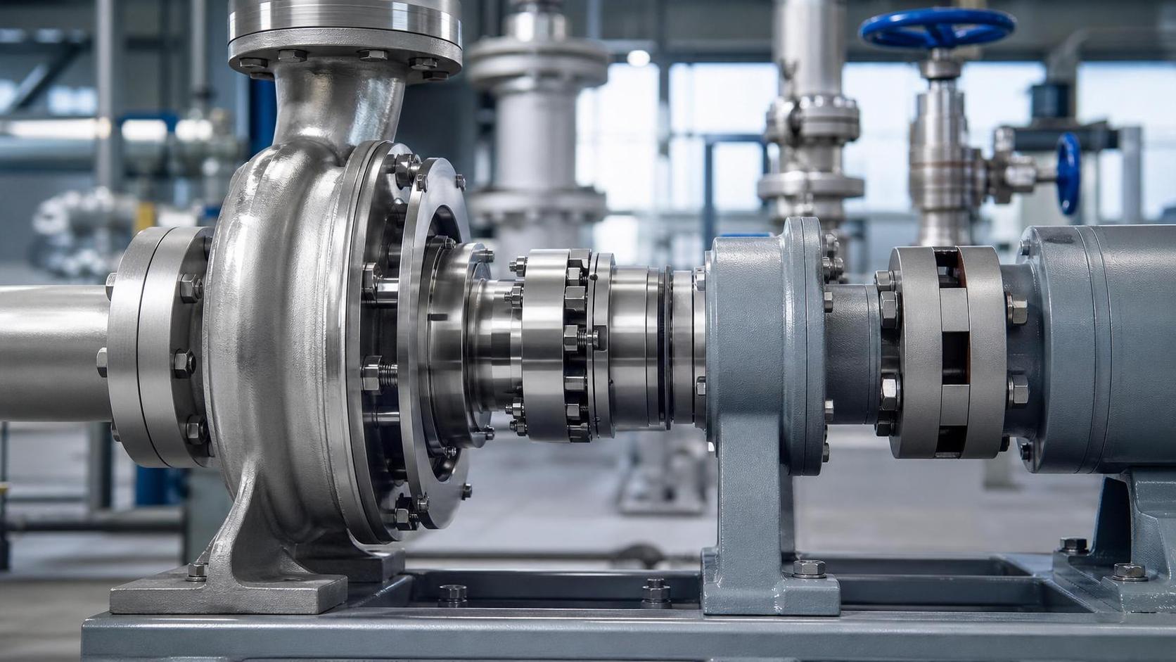 Mechanical Seal Technology Supplier Checklist for Long-Term Cost Control