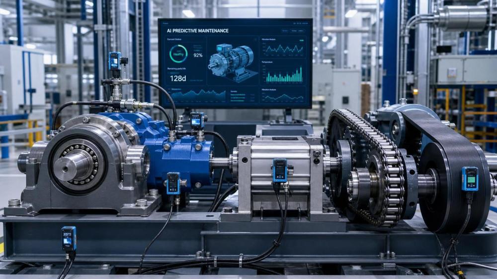 AI Predictive Maintenance Technologies: What Actually Works