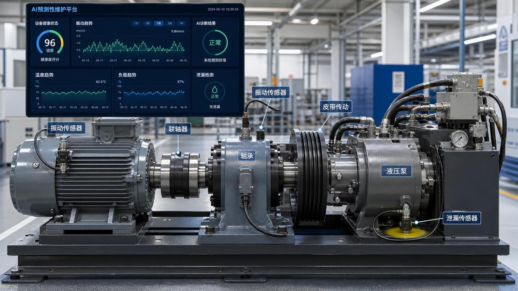 AI Predictive Maintenance Technologies in 2026: What Is Actually Working?