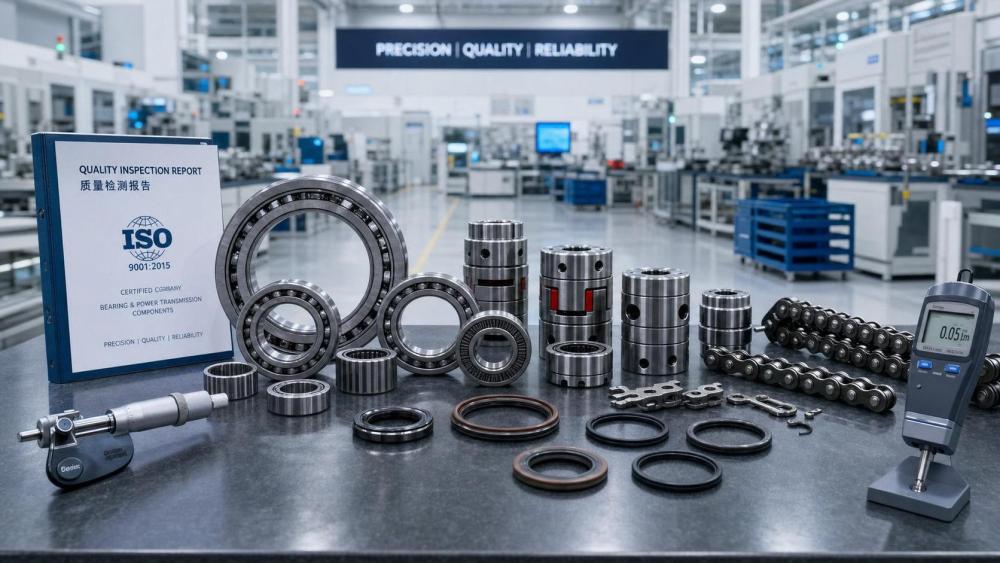 How to Evaluate a Precision Transmission Systems Exporter How to Evaluate a Precision Transmission Systems Exporter