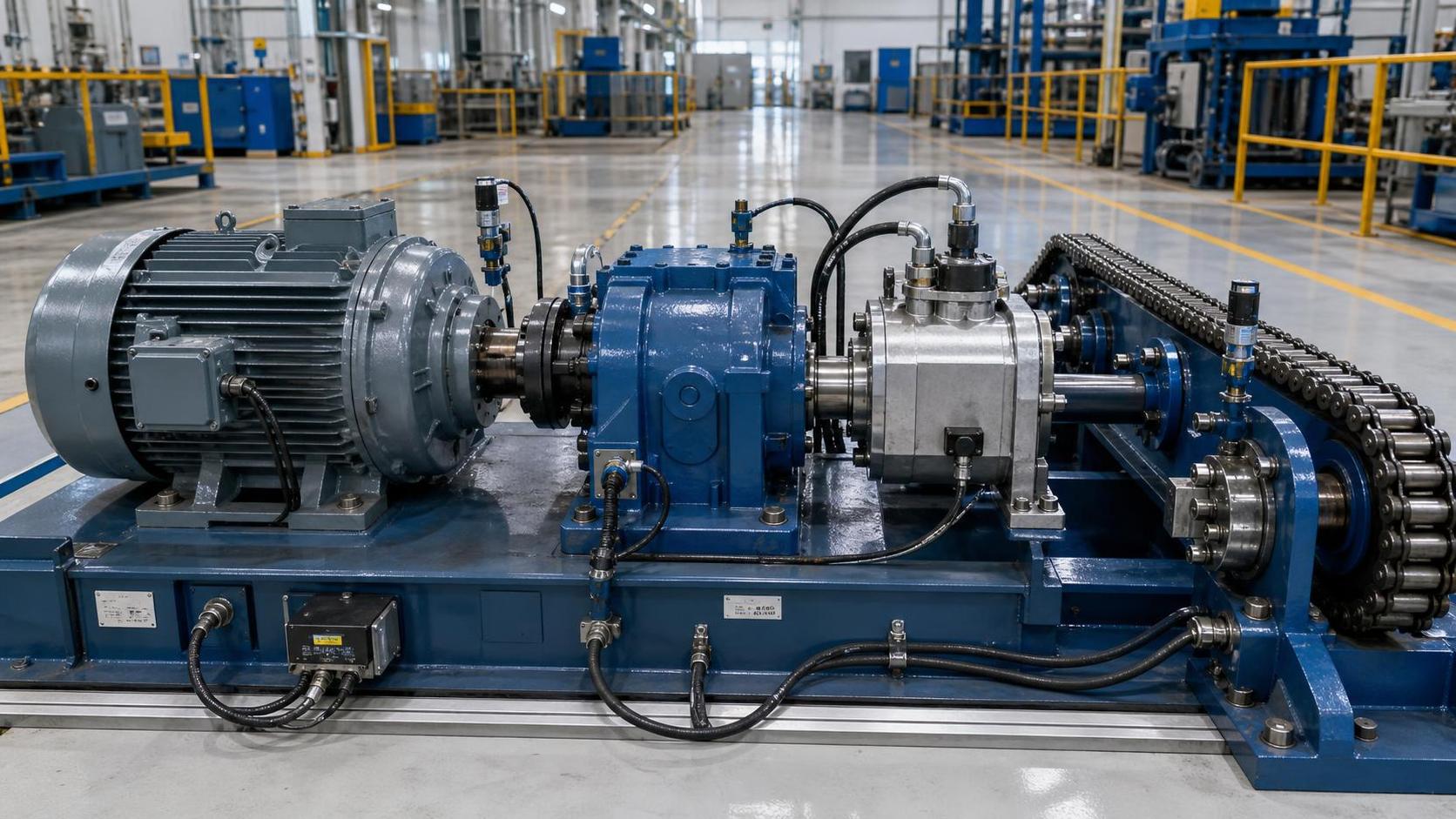 How to Evaluate a Predictive Maintenance Technology Supplier for ROI and Integration Fit How to Evaluate a Predictive Maintenance Technology Supplier for ROI and Integration Fit