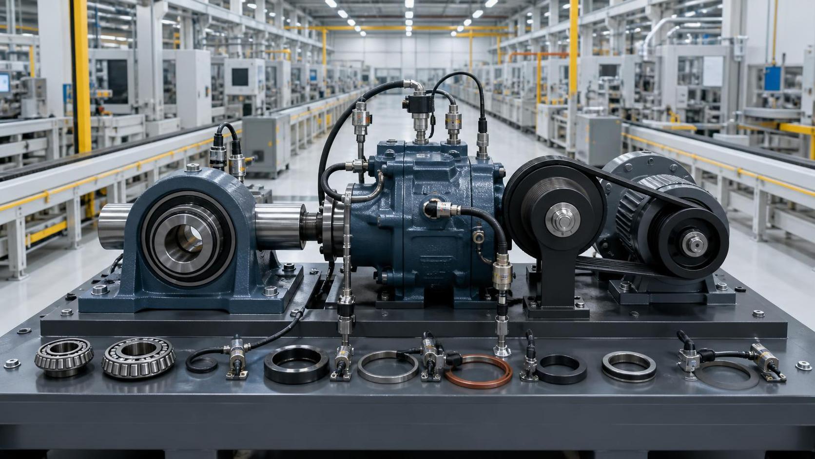 When Does a Maintenance Strategy Service Reduce Downtime and Cost? When Does a Maintenance Strategy Service Reduce Downtime and Cost?