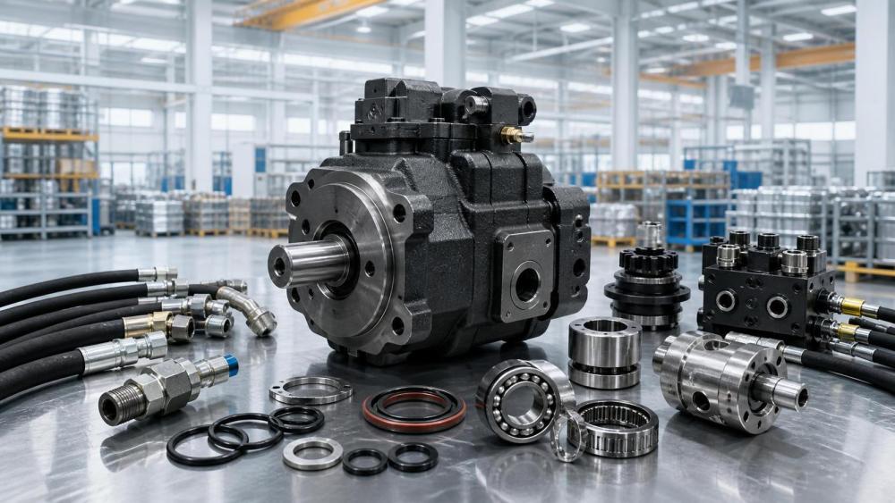 What affects hydraulic pumps prices in Brazil the most What affects hydraulic pumps prices in Brazil the most