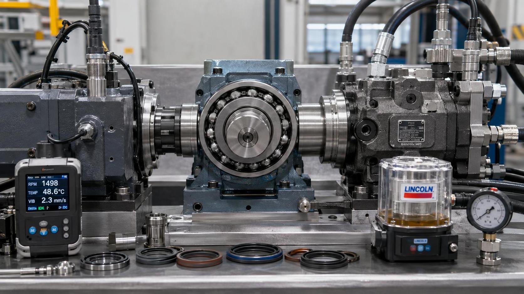How lifecycle cost analysis supports reliability engineering decisions