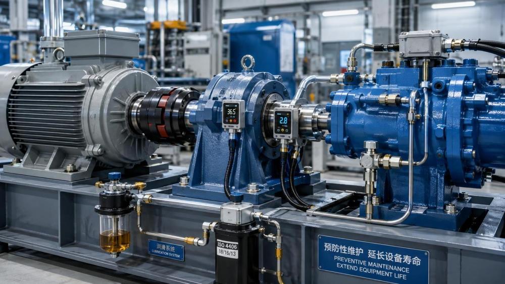 How preventive maintenance supports equipment lifespan extension How preventive maintenance supports equipment lifespan extension