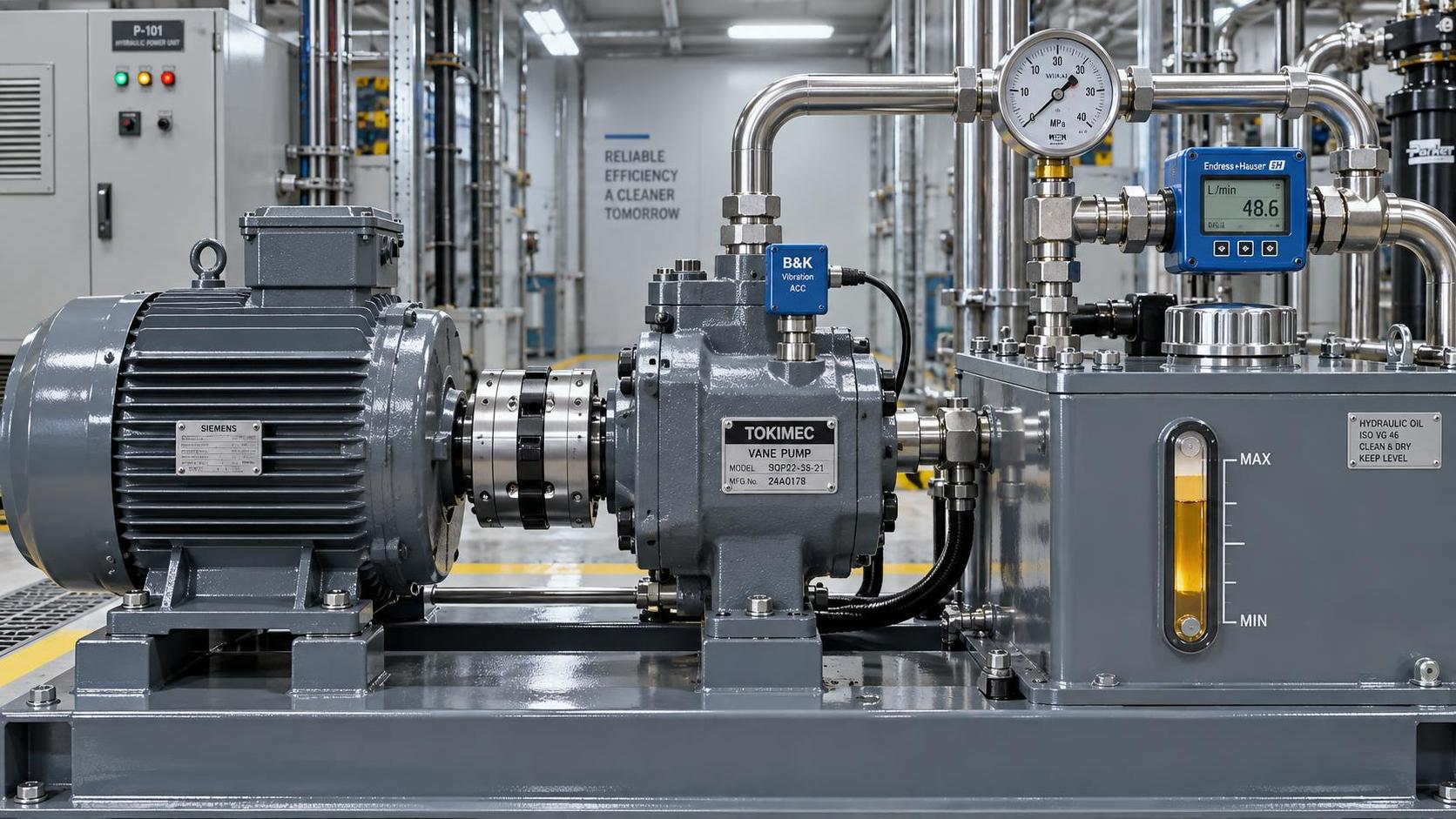 Which Condition Monitoring Data Matters Most for Rotating Equipment?