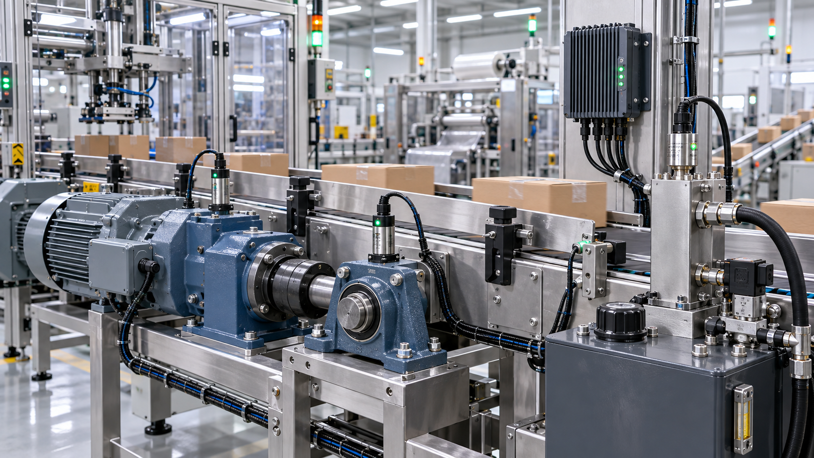 When edge computing diagnostics reduce unplanned downtime
