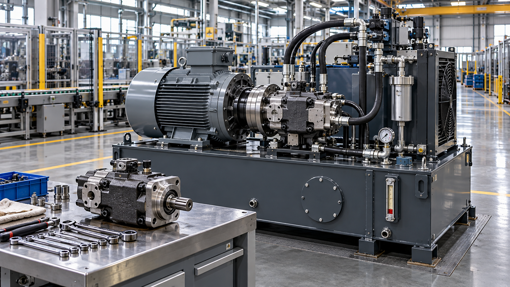 How to use lifecycle cost optimization to time equipment replacement
