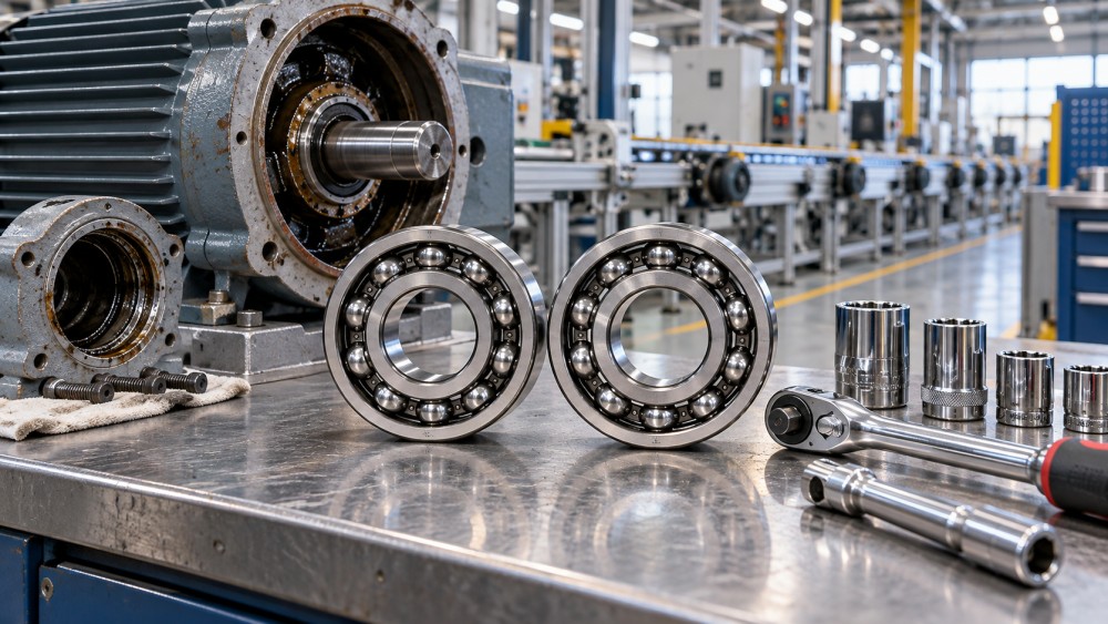 Is the Cheapest Replacement Part Really Lower Cost Over Time? Is the Cheapest Replacement Part Really Lower Cost Over Time?