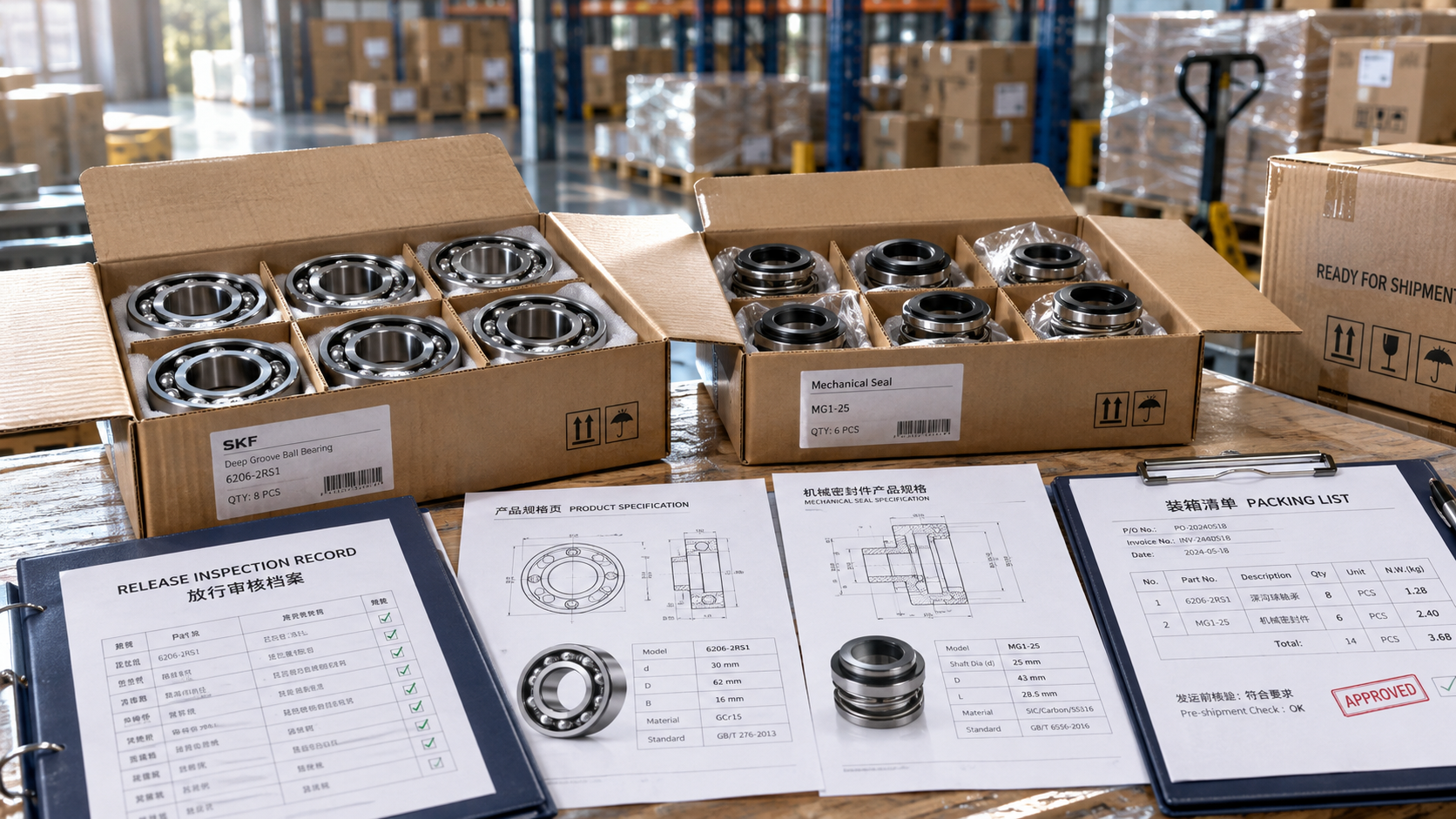 How to assess export compliance readiness before your first shipment