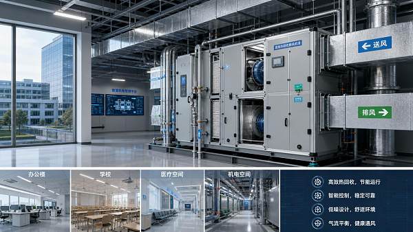 Heat Recovery Ventilation Sizing Mistakes to Avoid