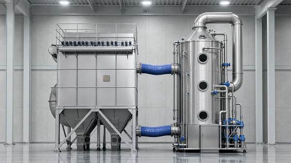 MIIT Launches 2026 Industrial Energy Efficiency Inspection