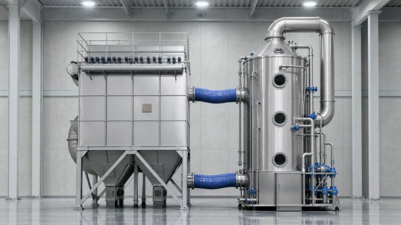 MIIT Launches 2026 Industrial Energy Efficiency Inspection MIIT Launches 2026 Industrial Energy Efficiency Inspection