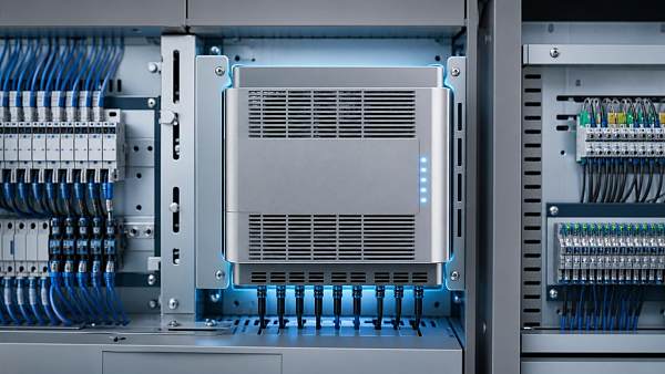 New National AI Terminal Standard Released for Ventilation Control Systems