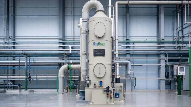 MIIT Launches 2026 Industrial Energy Conservation Inspection
