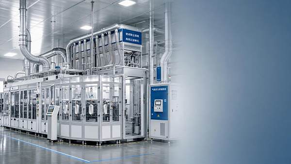 When Industrial Dust Isolation Fails in High-Risk Zones