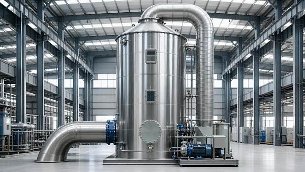MIIT Launches 2026 Industrial Energy Efficiency Inspection
