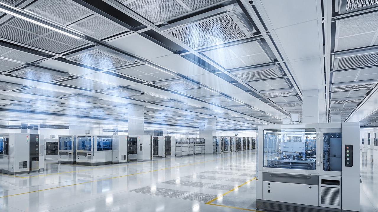 What digital swarm control changes in FFU system planning