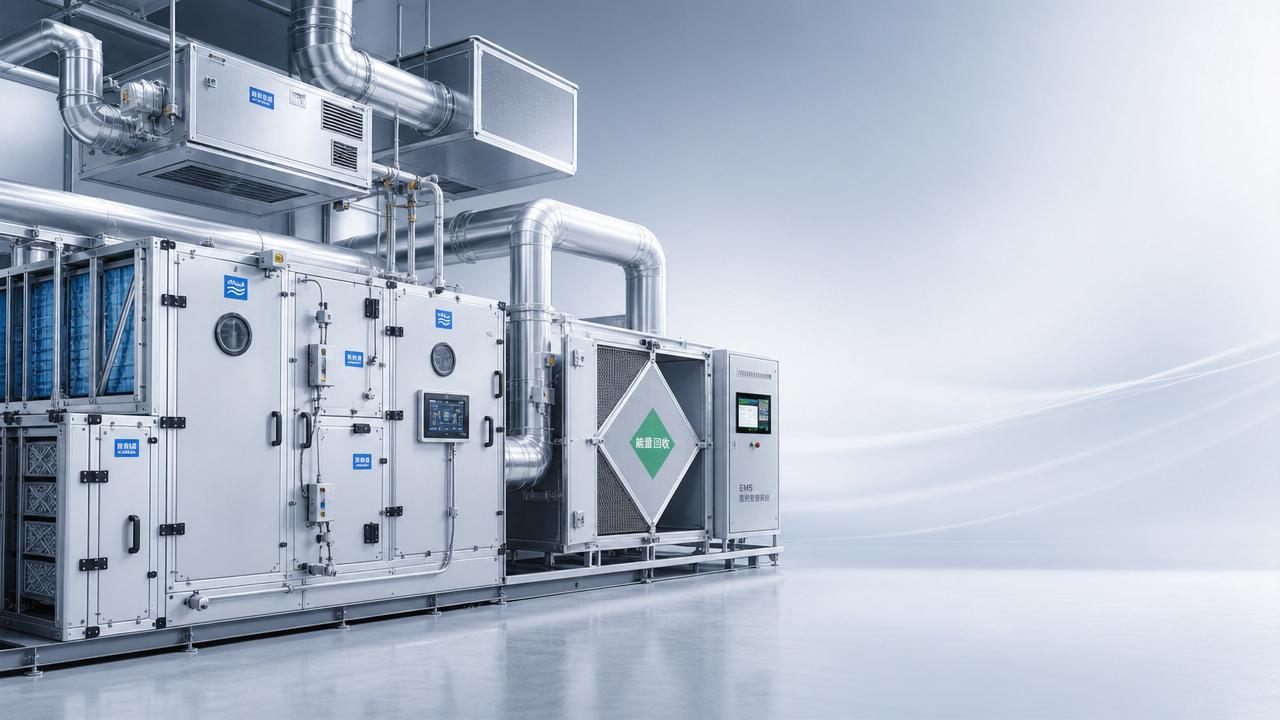 When high-tech HVAC becomes a smart upgrade