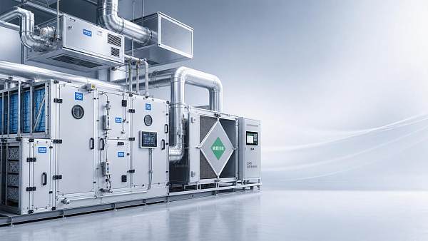 When high-tech HVAC becomes a smart upgrade