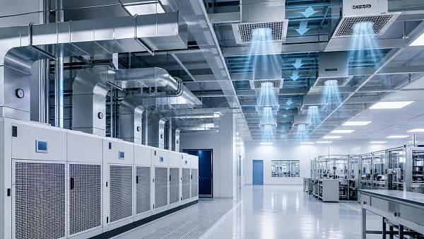 What cleanroom technology matters most in retrofit projects?