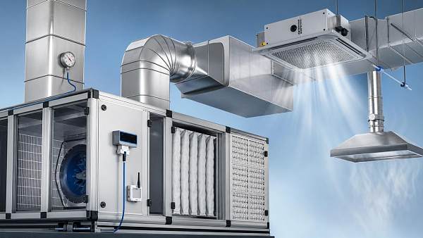 Industrial air quality issues often start before complaints do