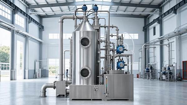 US EPA Enforces Dual-Traceability for Wet Scrubbers