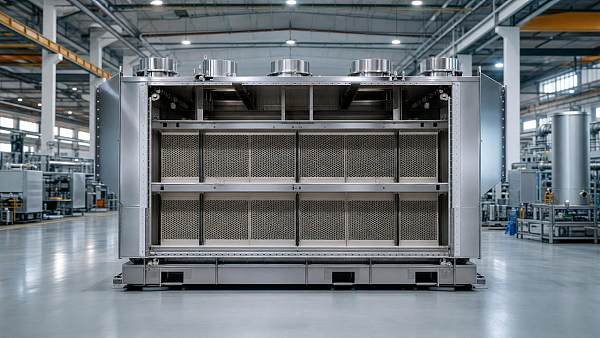 RTO/RCO System Export Lead Times to Europe Extended to 18–22 Weeks