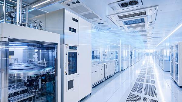 What defines a stable semiconductor manufacturing environment
