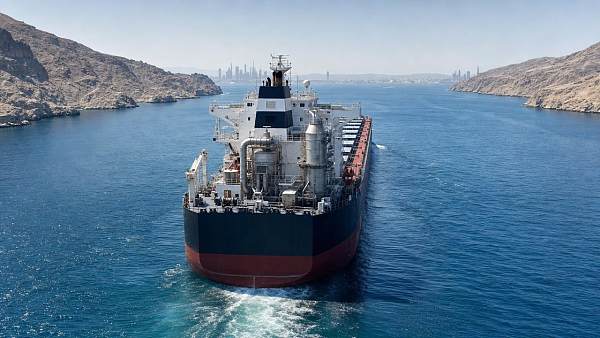 Hormuz Strait Disruption May Trigger Global Food Price Crisis, Wet Scrubber Export Logistics Under Pressure