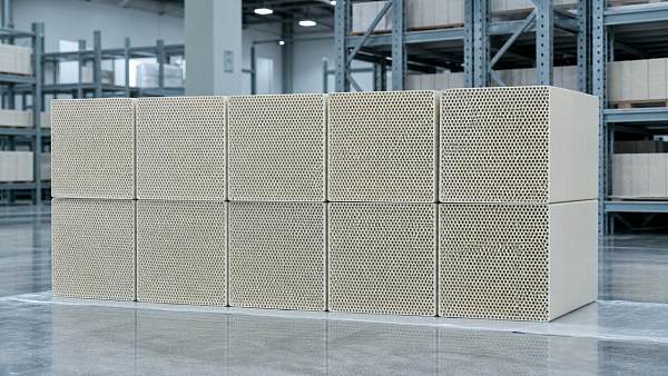 RTO/RCO Ceramic Core Supply Tightens, EU Delivery Lead Times Extend to 18–22 Weeks