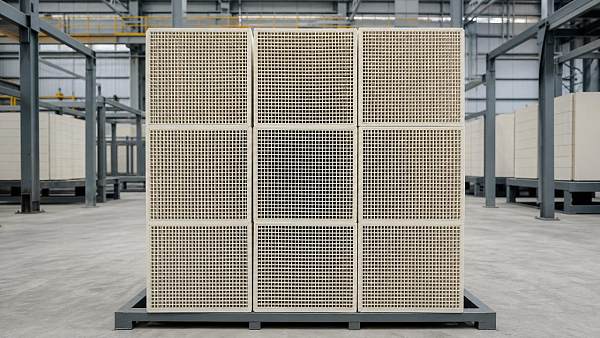 RTO/RCO Ceramic Core Supply Tightens, EU Lead Times Extend to 18–22 Weeks