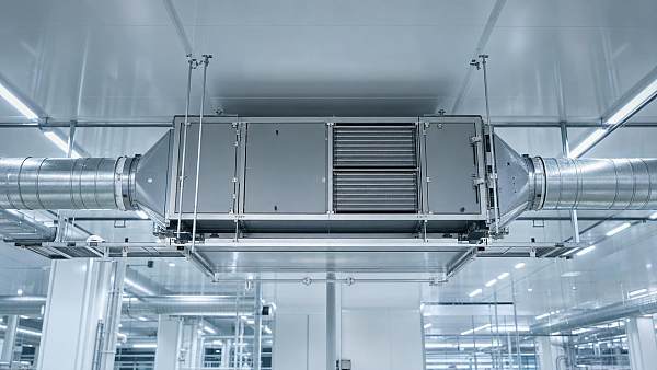 Southeast Asia Mandates Sensible/Total Heat ERV for New Lithium Battery Plants