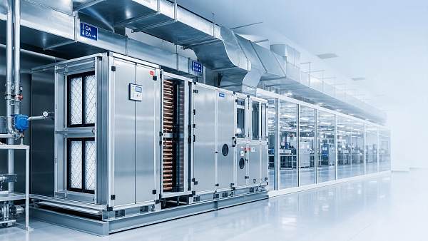 Is cleanroom energy recovery worth the added system cost?