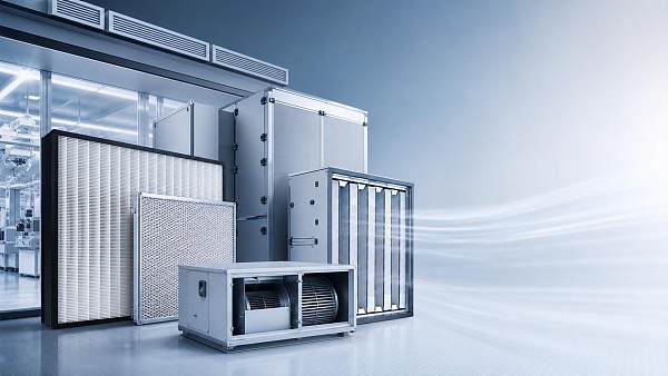 When should you switch HEPA filtration manufacturer?