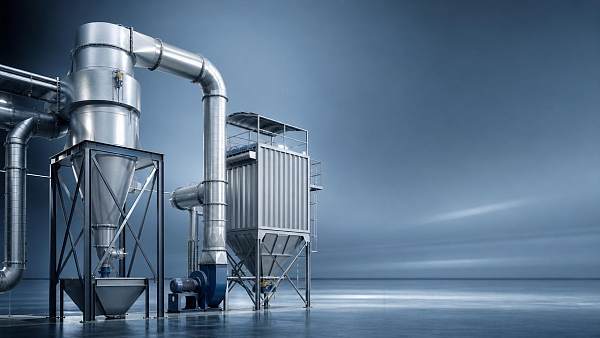 How to choose a reliable cyclone separation supplier
