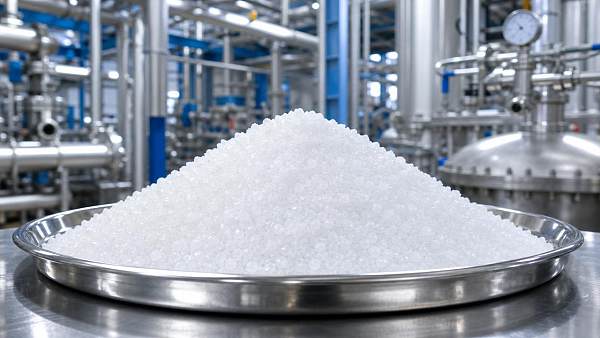 Sodium Carbonate for Wet Scrubbers Surges 23% in One Week, Lead Time Extends to 14 Weeks