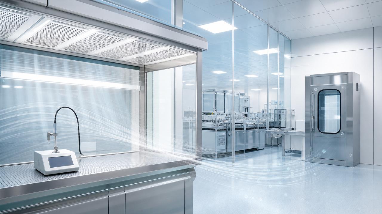 Cleanroom technology mistakes can threaten yield