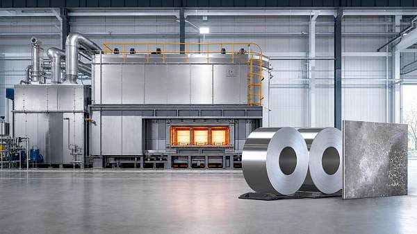 EU Imposes Up to 50% Tariffs on Chinese Steel, Affecting RTO/RCO High-Temp Alloy Parts
