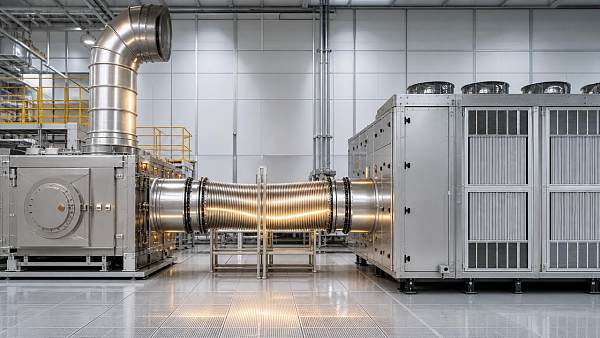 ICCEE 2026 Launches in Kunming: New RTO-CRAC Waste Heat Integration Standard Cuts Cooling Energy by 37%