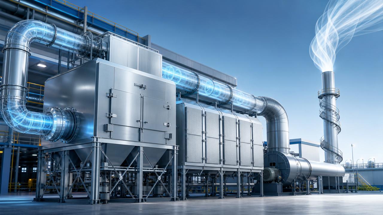 Is plasma catalysis ready for industrial emissions?