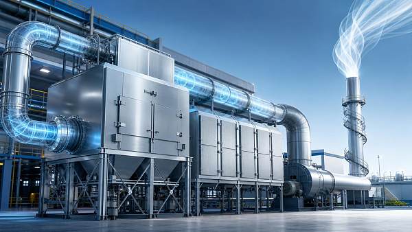Is plasma catalysis ready for industrial emissions?