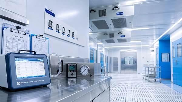 Which cleanroom standards matter for daily audits?
