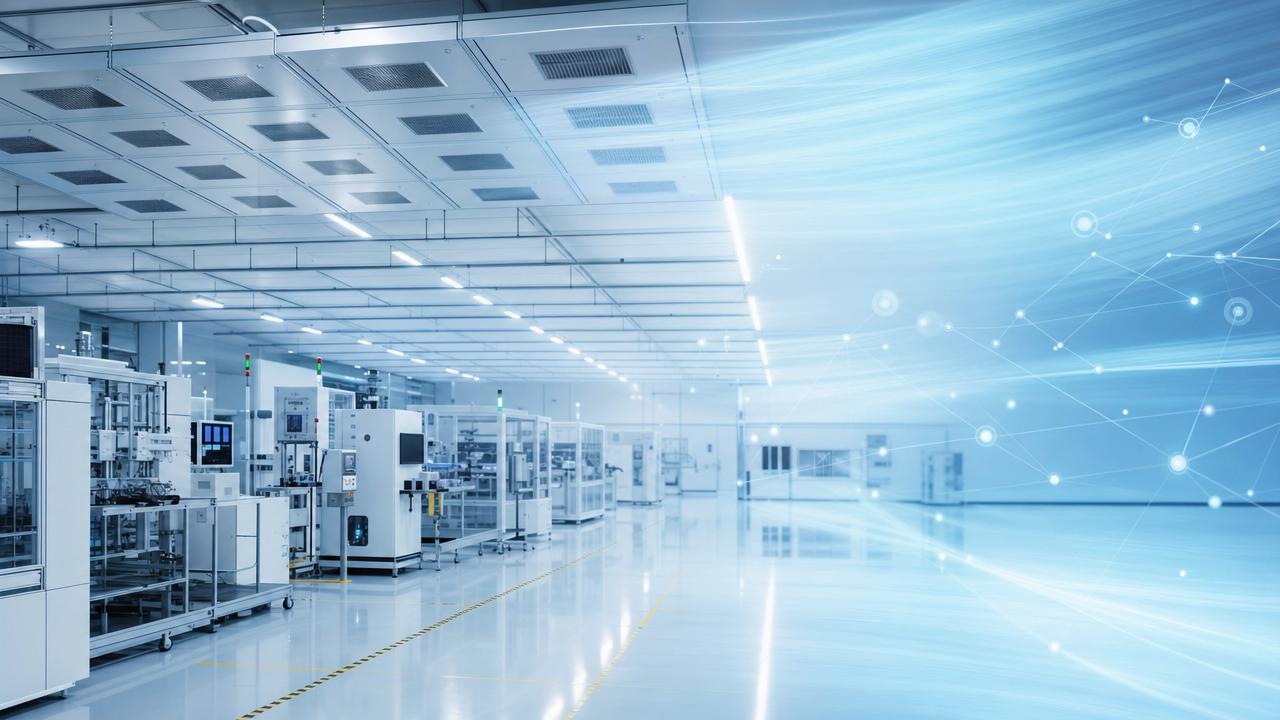 Digital Swarm Control for FFUs: When It Beats Traditional BMS Zoning